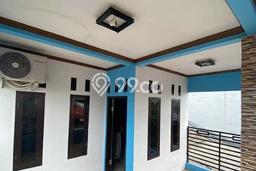Rumah Modern Cantik 2 Kamar Siap Huni di Tigaraksa Rumah Modern Cantik 2 Kamar Siap Huni di Tigaraksa