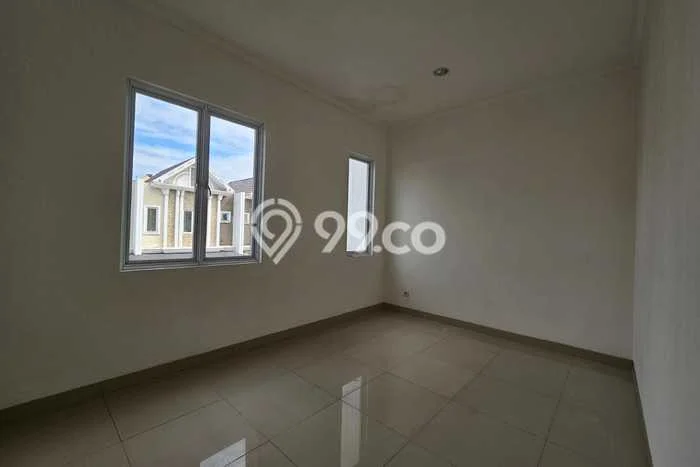 Rumah Modern Minimalis 4 Kamar Bisa Langsung Pindah di Cakung Rumah Modern Minimalis 4 Kamar Bisa Langsung Pindah di Cakung