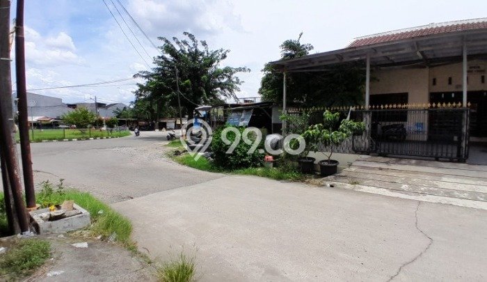 Paling Diincar! Komersial Dijual di Harapan Indah Harga Kompetitif Paling Diincar! Komersial Dijual di Harapan Indah Harga Kompetitif