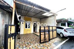 Rumah PREMIUM area Jebres, Solo, LT 64m² LB 64m² KESEMPATAN TERBATAS! Rumah PREMIUM area Jebres, Solo, LT 64m² LB 64m² KESEMPATAN TERBATAS!