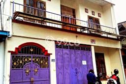 Dijual Kost di Jebres, Solo, 11 KT, 4 KM, Luas 190m2 Dijual Kost di Jebres, Solo, 11 KT, 4 KM, Luas 190m2