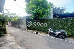 Tanah Dijual Lokasi Manahan, Solo Luas 175m2 Legalitas Aman Tanah Dijual Lokasi Manahan, Solo Luas 175m2 Legalitas Aman