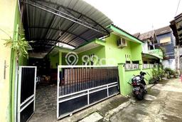 Rumah Modern Minimalis 3 Kamar Bisa Langsung Pindah di Kartasura Rumah Modern Minimalis 3 Kamar Bisa Langsung Pindah di Kartasura