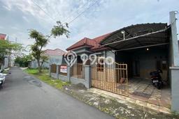 Disewakan Hunian Konsep Modern di Banjarsari Solo dengan 3 KT Disewakan Hunian Konsep Modern di Banjarsari Solo dengan 3 KT