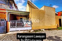 Dijual Rumah 2 Kamar Lokasi Strategis Bagus dan Strategis di Laweyan Dijual Rumah 2 Kamar Lokasi Strategis Bagus dan Strategis di Laweyan