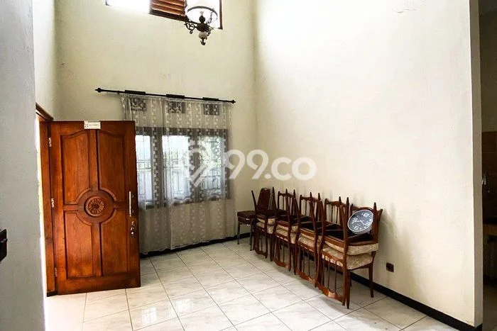 Hunian Nyaman Asri 2 KT Siap Pakai di Klodran Karanganyar Hunian Nyaman Asri 2 KT Siap Pakai di Klodran Karanganyar