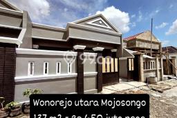 Rumah Modern Cantik 3 Kamar Bisa Langsung Pindah di Gondangrejo Rumah Modern Cantik 3 Kamar Bisa Langsung Pindah di Gondangrejo