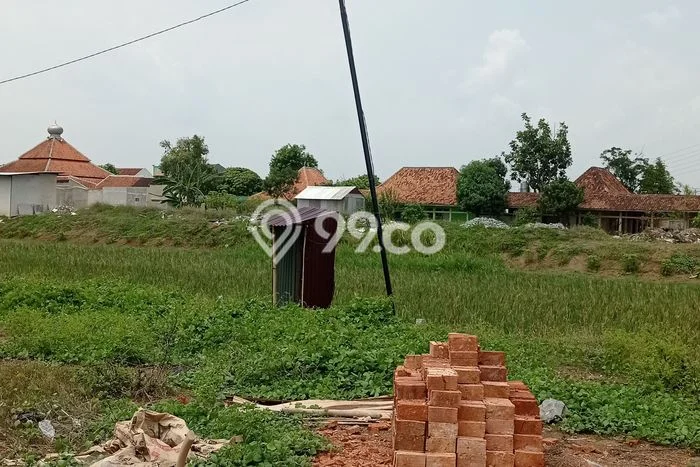 Tanah Kosong Dijual di Sukoharjo dengan Area 72m2 Tanah Kosong Dijual di Sukoharjo dengan Area 72m2