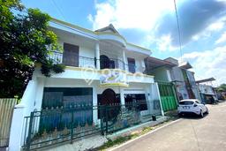 Dijual Rumah 8 Kamar Lokasi Strategis Nyaman dan Strategis di Jaten Dijual Rumah 8 Kamar Lokasi Strategis Nyaman dan Strategis di Jaten