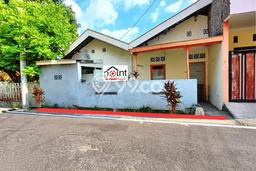 Tanah Kavling untuk Dijual di Banjarsari Surakarta 61m2 Tanah Kavling untuk Dijual di Banjarsari Surakarta 61m2