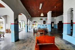 Hunian Eksklusif Siap Huni LT 3144m2 di Laweyan, Solo Hunian Eksklusif Siap Huni LT 3144m2 di Laweyan, Solo
