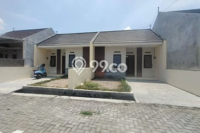Dijual Rumah Siap Huni di Banyudono Boyolali Harga Rp 240 Juta LT 65m2 Dijual Rumah Siap Huni di Banyudono Boyolali Harga Rp 240 Juta LT 65m2