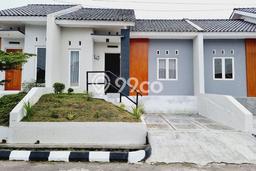 Hunian Terjangkau Dijual di Gondangrejo, Karanganyar Harga Rp 356 Juta Hunian Terjangkau Dijual di Gondangrejo, Karanganyar Harga Rp 356 Juta