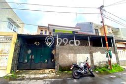 Rumah Modern Cantik 3 Kamar Siap Huni di Mangkubumen Rumah Modern Cantik 3 Kamar Siap Huni di Mangkubumen