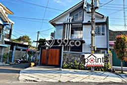 Jual Rumah Bagus Siap Huni LB 160m2 di Solo Baru, Solo Jual Rumah Bagus Siap Huni LB 160m2 di Solo Baru, Solo