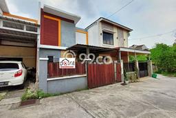 Rumah Murah Dijual Area Jebres, Surakarta Harga Rp 450 Juta Rumah Murah Dijual Area Jebres, Surakarta Harga Rp 450 Juta