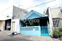 Rumah Strategis Minimalis Lb 60m2 di Pasar Kliwon, Solo Rumah Strategis Minimalis Lb 60m2 di Pasar Kliwon, Solo