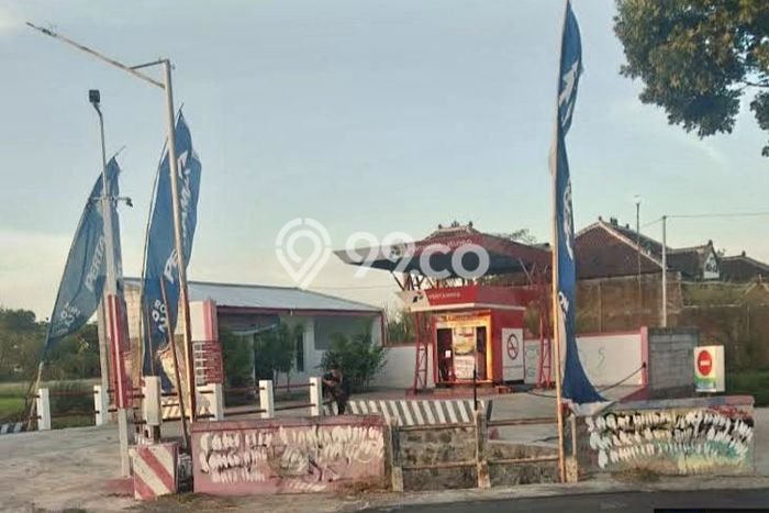 Komersial Dijual Lokasi Stratagis di Wonosari Klaten Cocok untuk Bisnis Komersial Dijual Lokasi Stratagis di Wonosari Klaten Cocok untuk Bisnis
