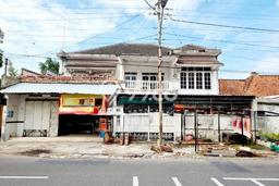 Best Deal Hunian Mewah Ideal dan Luas di Laweyan, Solo Best Deal Hunian Mewah Ideal dan Luas di Laweyan, Solo