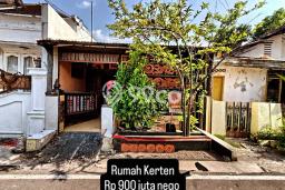 Dijual Cepat Rumah Bagus Siap Huni LB 80m2 di Jajar, Solo Dijual Cepat Rumah Bagus Siap Huni LB 80m2 di Jajar, Solo