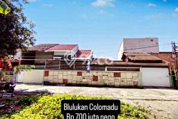Rumah LT 174m² di Colomadu, Karanganyar - Lokasi Strategis Rumah LT 174m² di Colomadu, Karanganyar - Lokasi Strategis