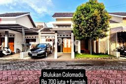 For Sale Rumah 2 Kamar Lokasi Strategis Bagus dan Strategis di Colomadu For Sale Rumah 2 Kamar Lokasi Strategis Bagus dan Strategis di Colomadu