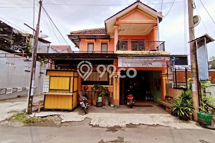 Jual Rumah Minimalis Bagus Punya 4 KT di Kartasura Sukoharjo SHM Jual Rumah Minimalis Bagus Punya 4 KT di Kartasura Sukoharjo SHM