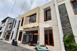 Rumah Kost Dijual di Kartasura, Sukoharjo, Spesifikasi 14 KT, 14 KM, 230m2 Rumah Kost Dijual di Kartasura, Sukoharjo, Spesifikasi 14 KT, 14 KM, 230m2