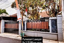 Siap Huni Rumah Mewah 3 Kamar di Laweyan Dekat ke Mana Pun Siap Huni Rumah Mewah 3 Kamar di Laweyan Dekat ke Mana Pun