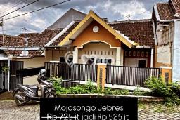 Dijual Cepat Rumah Bagus Siap Huni LB 90m2 di mojosongo, Solo Dijual Cepat Rumah Bagus Siap Huni LB 90m2 di mojosongo, Solo