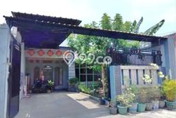 Hunian Cantik Modern Lb 350m2 di mojosongo, Solo Hunian Cantik Modern Lb 350m2 di mojosongo, Solo