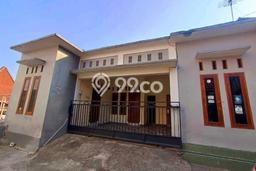 Hunian Cantik Modern Lb 100m2 di Banjarsari, Solo Hunian Cantik Modern Lb 100m2 di Banjarsari, Solo