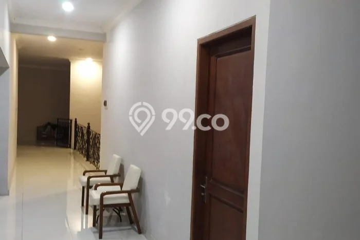 Hunian Eksklusif Siap Huni LT 550m2 di Mojolaban, Sukoharjo Hunian Eksklusif Siap Huni LT 550m2 di Mojolaban, Sukoharjo