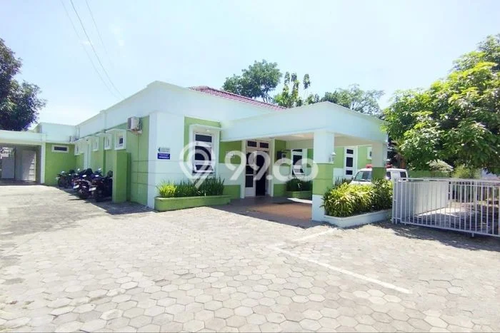 KEUNTUNGAN BERLIPAT! Komersial Kawasan , Luas 1000m2m², Lokasi Jalan Utama KEUNTUNGAN BERLIPAT! Komersial Kawasan , Luas 1000m2m², Lokasi Jalan Utama