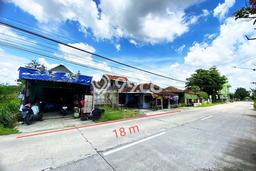 Tanah untuk Dijual di Ngemplak Boyolali Luas 387m2 Tanah untuk Dijual di Ngemplak Boyolali Luas 387m2
