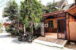 Rumah Modern Minimalis 2 Kamar Bisa Langsung Pindah di Solo Baru Rumah Modern Minimalis 2 Kamar Bisa Langsung Pindah di Solo Baru