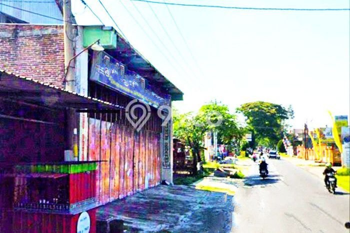 Gudang Usaha Dijual di Tasikmadu Karanganyar LT 1270m2 & LB 1270m2 Gudang Usaha Dijual di Tasikmadu Karanganyar LT 1270m2 & LB 1270m2