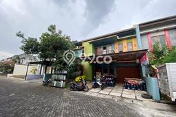 Hunian Mewah Dijual LT 250m2 di Manahan, Solo Hunian Mewah Dijual LT 250m2 di Manahan, Solo