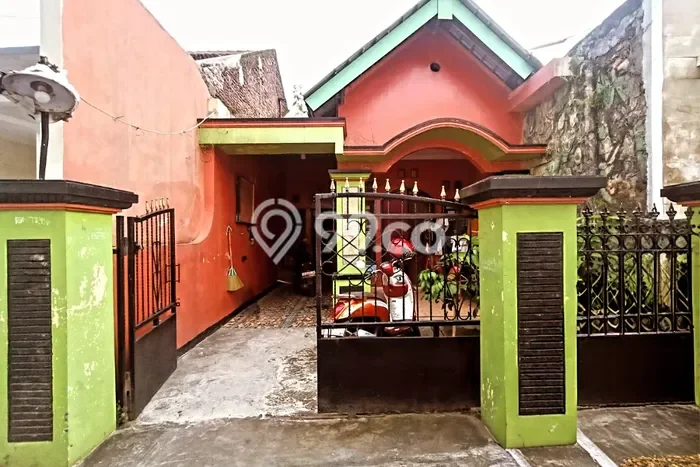 Rumah Minimalis Favorit Siap Huni di Gentan LT 115m2 Rumah Minimalis Favorit Siap Huni di Gentan LT 115m2