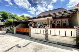 Rumah Modern Cantik 3 Kamar Siap Huni di Colomadu Rumah Modern Cantik 3 Kamar Siap Huni di Colomadu
