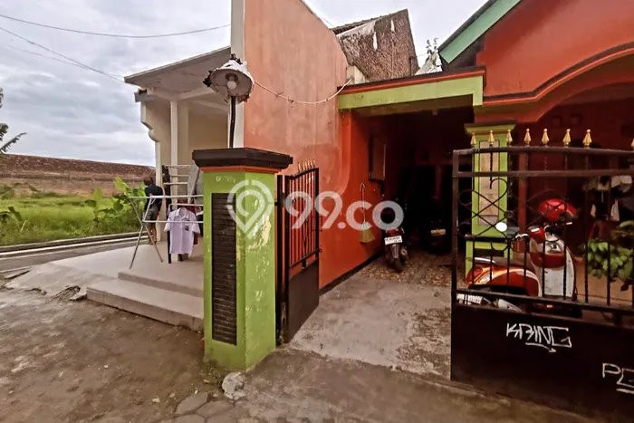 Rumah Minimalis Favorit Siap Huni di Gentan LT 115m2 Rumah Minimalis Favorit Siap Huni di Gentan LT 115m2