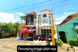 Ruko Bagus Dijual di Penumping Surakarta Strategis Cocok untuk Kembangkan Bisnis Ruko Bagus Dijual di Penumping Surakarta Strategis Cocok untuk Kembangkan Bisnis