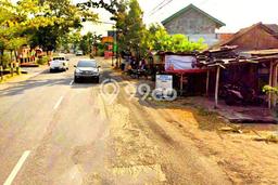 Tanah Dijual Lokasi Solo Baru Solo SHM Tanah Dijual Lokasi Solo Baru Solo SHM
