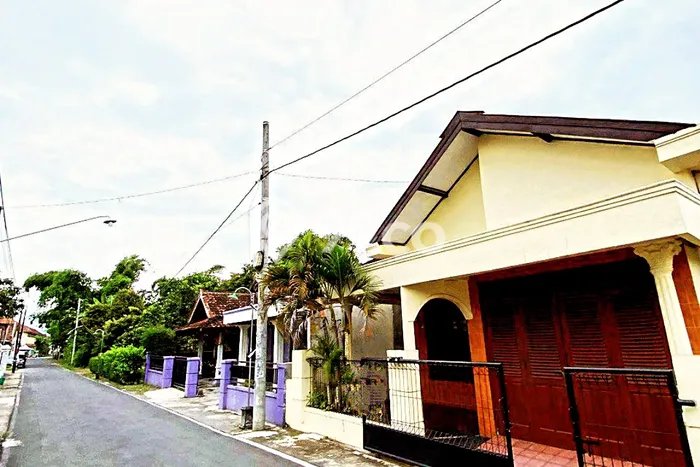 Rumah Strategis Minimalis Lb 150m2 di Colomadu, Karanganyar Rumah Strategis Minimalis Lb 150m2 di Colomadu, Karanganyar