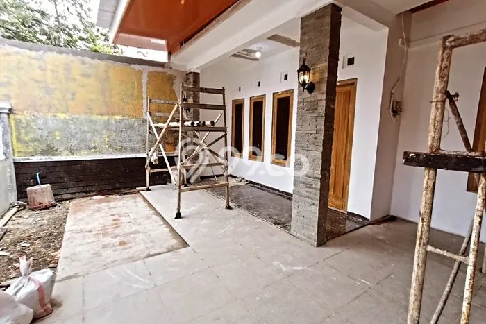 Rumah Minimalis 2 KT di Gentan Sukoharjo Unfurnished Rumah Minimalis 2 KT di Gentan Sukoharjo Unfurnished