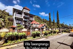Vila Premium Kawasan Tawangmangu, Dimensi 1500m2m², Lingkungan Nyaman untuk Anda Vila Premium Kawasan Tawangmangu, Dimensi 1500m2m², Lingkungan Nyaman untuk Anda