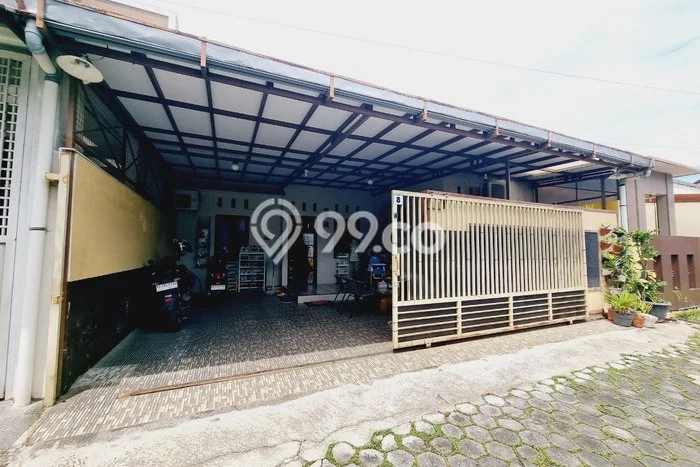 Rumah Modern Minimalis 3 Kamar Siap Huni di Colomadu Rumah Modern Minimalis 3 Kamar Siap Huni di Colomadu