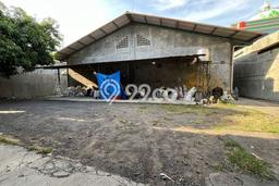 Lokasi Strategis! Dijual Gudang Bisnis di Grogol, Sukoharjo Kondisi Baik Lokasi Strategis! Dijual Gudang Bisnis di Grogol, Sukoharjo Kondisi Baik