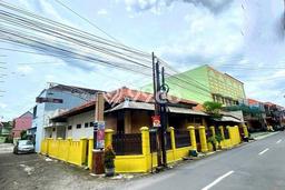 Tanah untuk Dijual di Kartasura Sukoharjo Luas 350m2 Tanah untuk Dijual di Kartasura Sukoharjo Luas 350m2