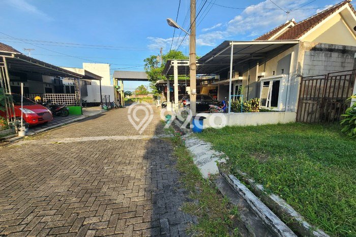 Jual Rumah Minimalis Bagus Punya 2 KT di Kartasura Sukoharjo SHM Jual Rumah Minimalis Bagus Punya 2 KT di Kartasura Sukoharjo SHM